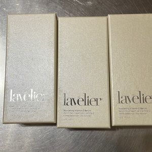 Lavelier Vitamin C Serum